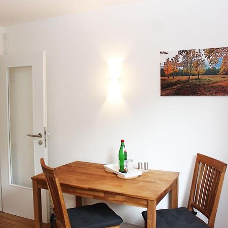 Ferienwohnung Kastanienblick 울첸 외부 사진