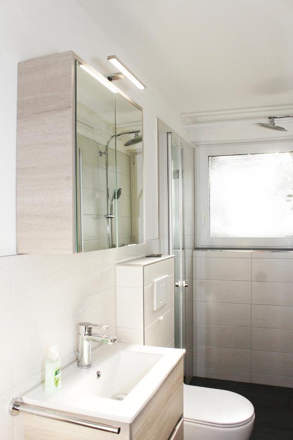 Ferienwohnung Kastanienblick 울첸 외부 사진